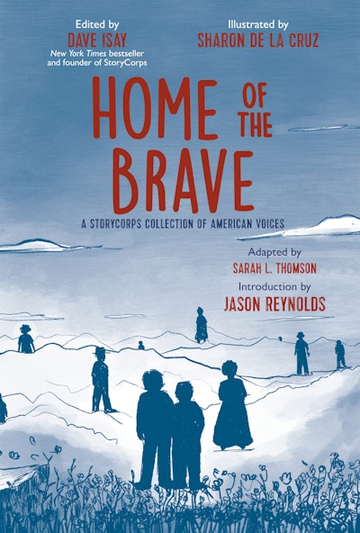 Home of the Brave