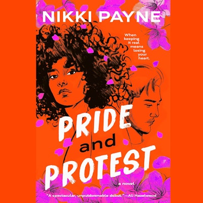 Pride and Protest