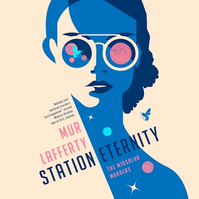 Station Eternity