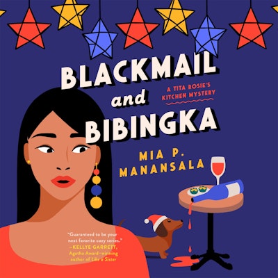 Blackmail and Bibingka