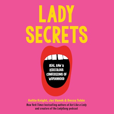 Lady Secrets