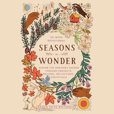 Seasons of Wonder