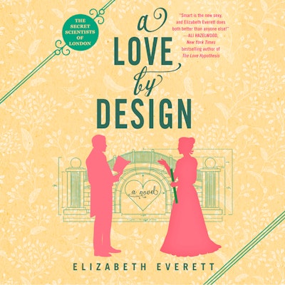 A Love by Design