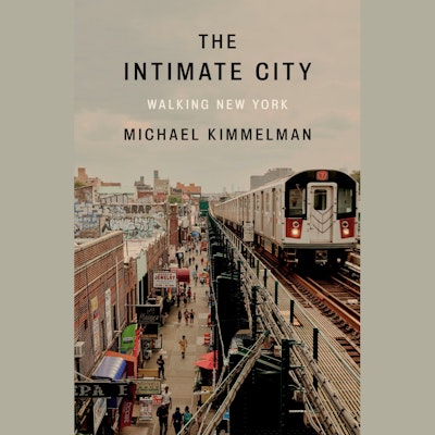 The Intimate City