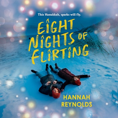 Eight Nights of Flirting