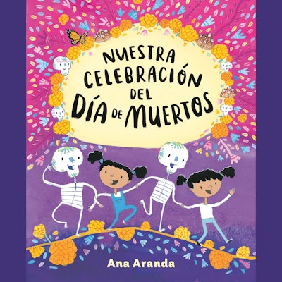 Nuestra celebración del Día de Muertos