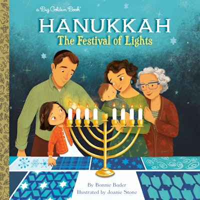 LGB Hanukkah
