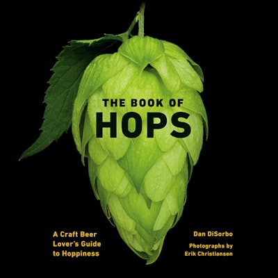 The Book of Hops
