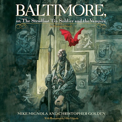Baltimore,