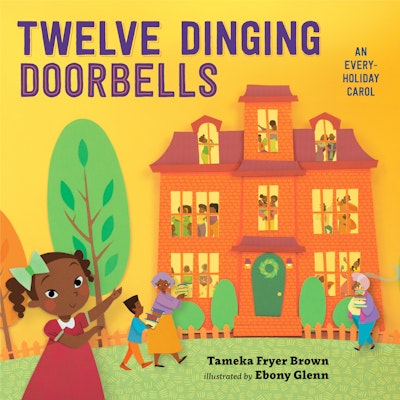 Twelve Dinging Doorbells