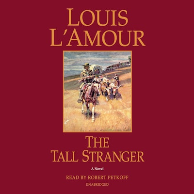 The Tall Stranger