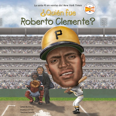 ¿Quién fue Roberto Clemente?