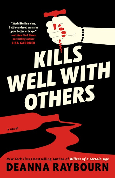 Kills Well with Others