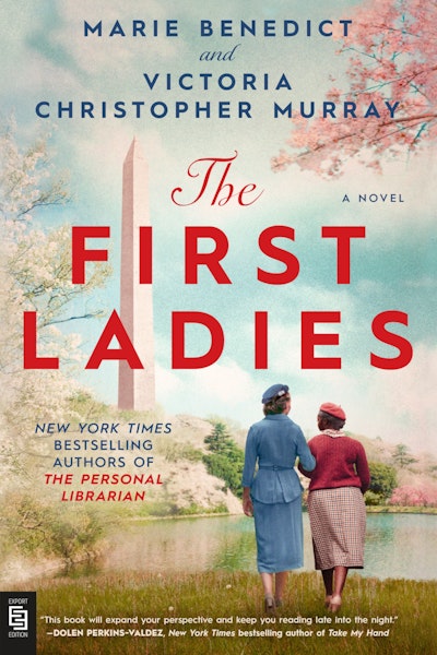 The First Ladies