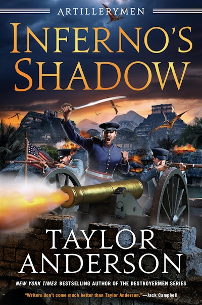 Inferno's Shadow