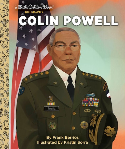 LGB Colin Powell