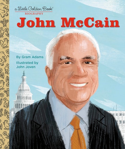 LGB John McCain