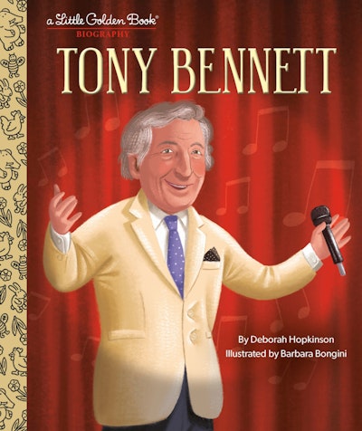 LGB Tony Bennett