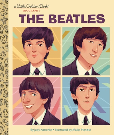 LGB The Beatles