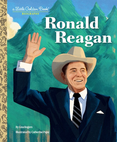 LGB Ronald Reagan