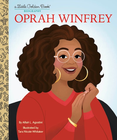 LGB Oprah Winfrey