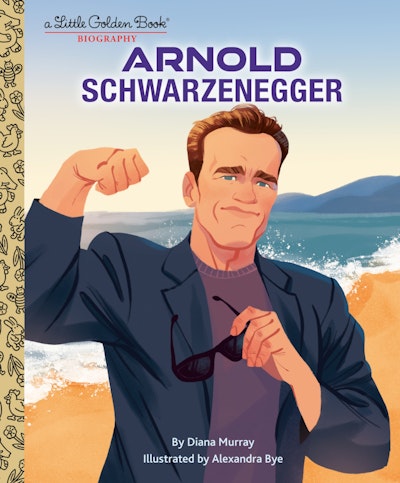 LGB Arnold Schwarzenegger