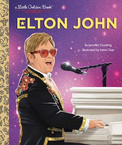 LGB Elton John