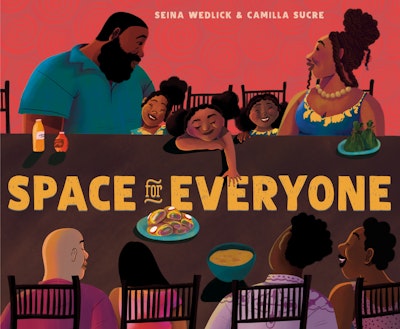 Space For Everyone
