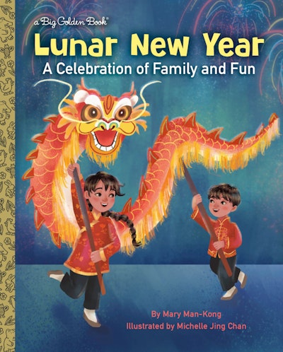 LGB Lunar New Year