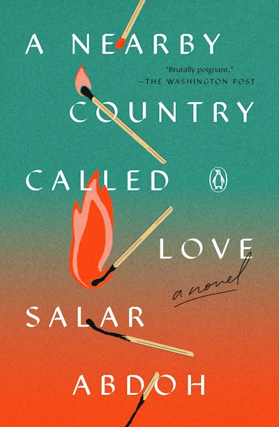 A Nearby Country Called Love