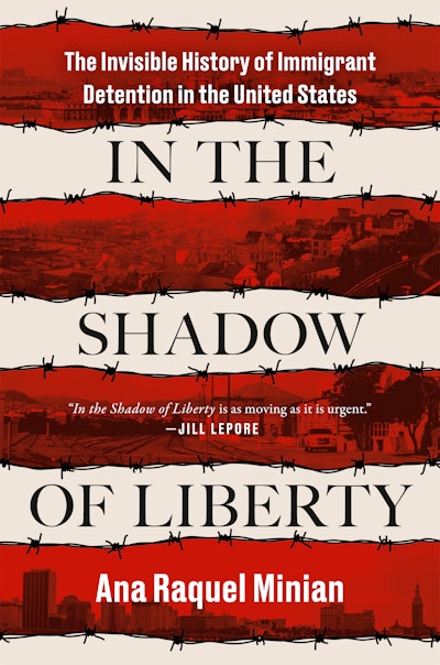 In the Shadow of Liberty