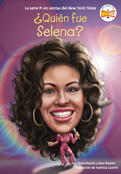 ¿Quién fue Selena?