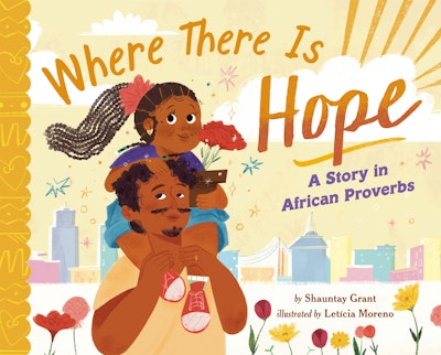 Where There Is Hope