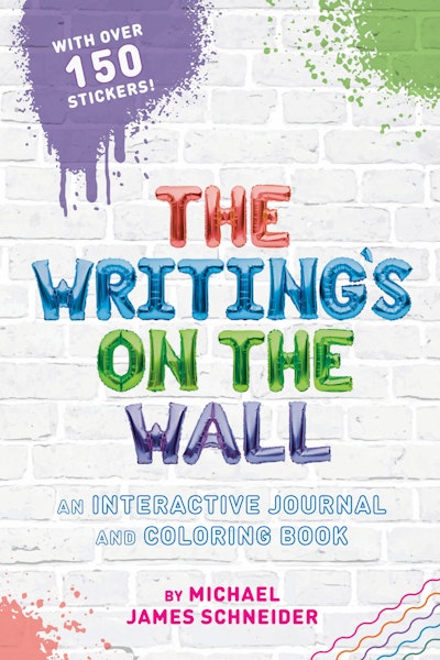 The Writing's on the Wall