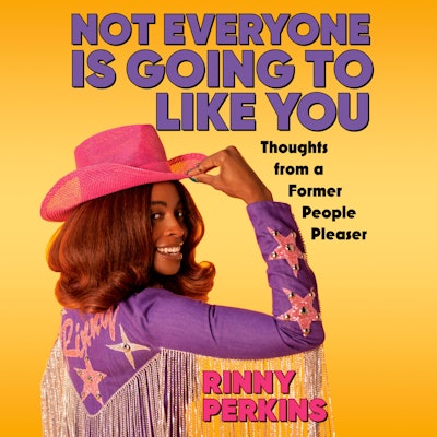 Not Everyone is Going to Like You