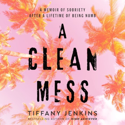 A Clean Mess