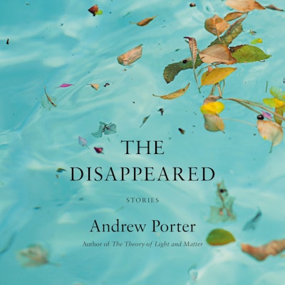 The Disappeared