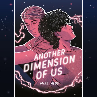 Another Dimension of Us