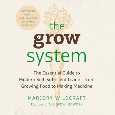 The Grow System