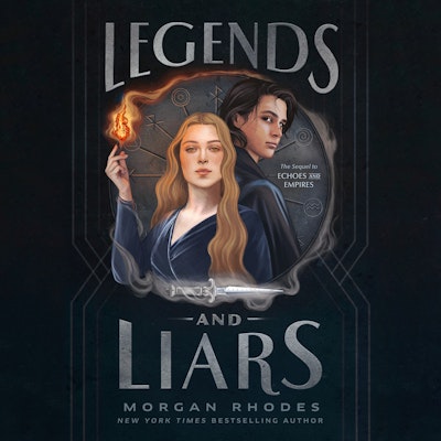 Legends and Liars