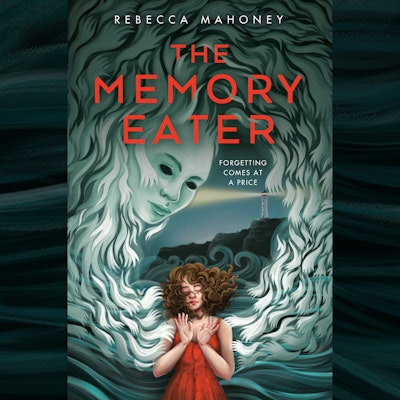 The Memory Eater