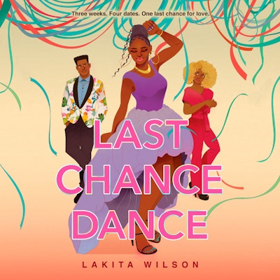 Last Chance Dance