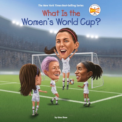 What Is the Women's World Cup?