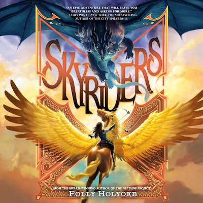 Skyriders