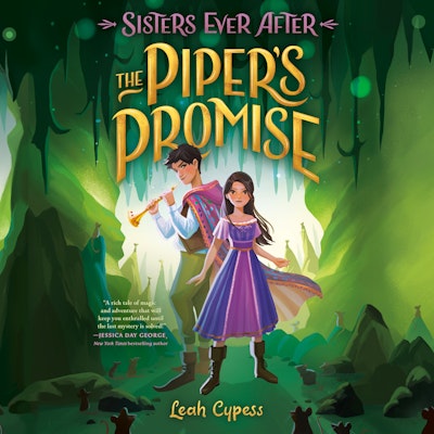 The Piper's Promise