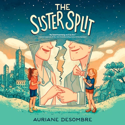 The Sister Split