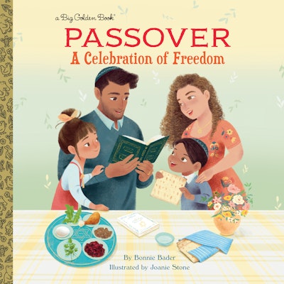 Passover: A Celebration of Freedom