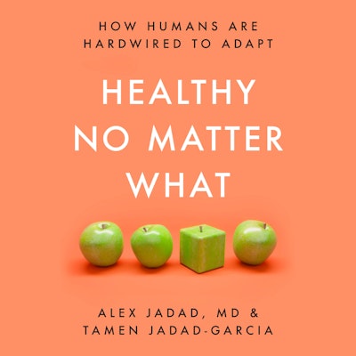 Healthy No Matter What