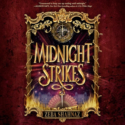 Midnight Strikes