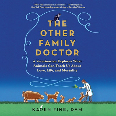 The Other Family Doctor